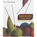 Apprendre � tricoter