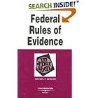 Federal Rules of Evidence in a Nutshell by Michael H. Graham