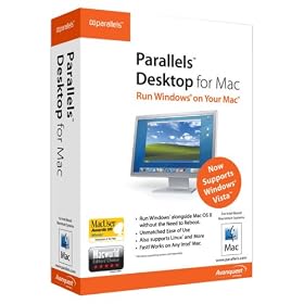Parallels (Education Edition, 5 User Lab Pack) (Mac)