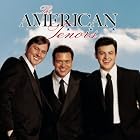 The American Tenors by American Anonymous, Leonard Bernstein, Nicholas Brodszky, Sammy Cahn, and Eduardo di Capua