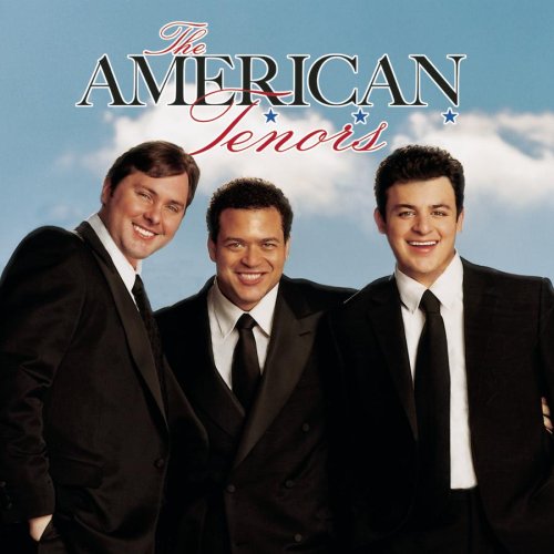 CD-Charts  Music : The American Tenors