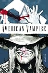 American Vampire #2