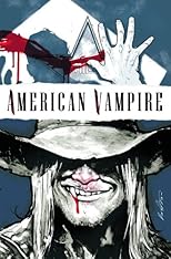 American Vampire #2 (Graphic Novel)