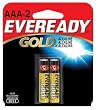 BATTERY EVEREADY AAA 2 PACK ALKALINE A92BP-2