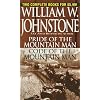 Pride/Code of the Mountain Man (Pinnacle Westerns)
