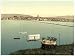 Capo d'Istria (i.e., Capodistria), general view, Istria, Austro-Hungary wall sized print (photochrom) photochrome measured in inches 14x18