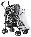 Tippitoes Spark Stroller