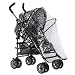 Tippitoes Spark Stroller