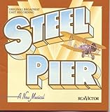 Steel Pier (1997 Original Broadway Cast)