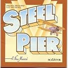 Steel Pier