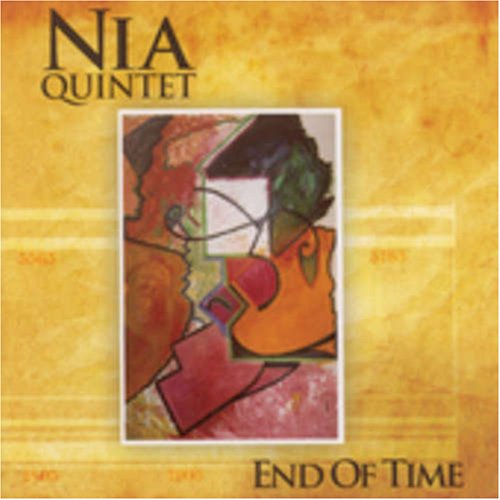 Featured recording “End Of Time”