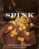 Spink London: The Clive of India Treasure - Thursday September 28, 2000