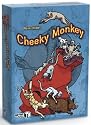 Cheeky Monkey