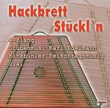 #4: Hackbrett Stückl'N