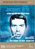 Jacques Brel Is Alive and Well and Living in Paris