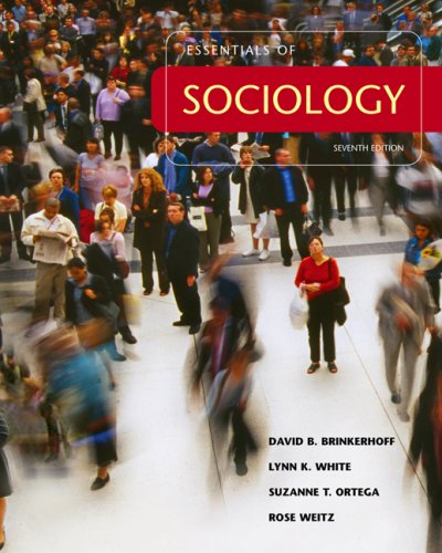 Social Sciences