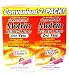 Personal Health Care : Motrin Infants' Drops Dye Free Concentrated (Ages 6 Mon-23 Mo) 2-pack Berry Flavor (2 X 1 Fl Oz)