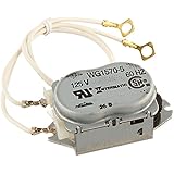 Intermatic WG1570-10D 125V 60-Hertz  Replacement Time Clock Motor for T100, T170, T100R201, T1400, T100-20 and WH Series