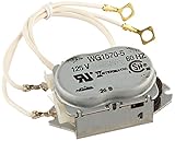 UPC 078275020115 product image for Intermatic WG1570-10D 125V 60-Hertz  Replacement Time Clock Motor for T100, T170 | upcitemdb.com
