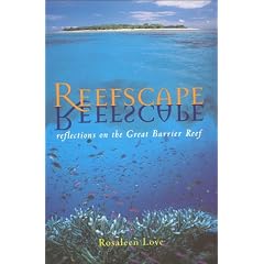 Reefscape: Reflections on the Great Barrier Reef