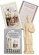 Saint Joseph Homer Seller Statue Kit