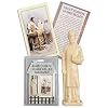 Saint Joseph Home Seller Statue Kit