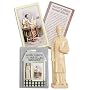 Saint Joseph Homer Seller Statue Kit