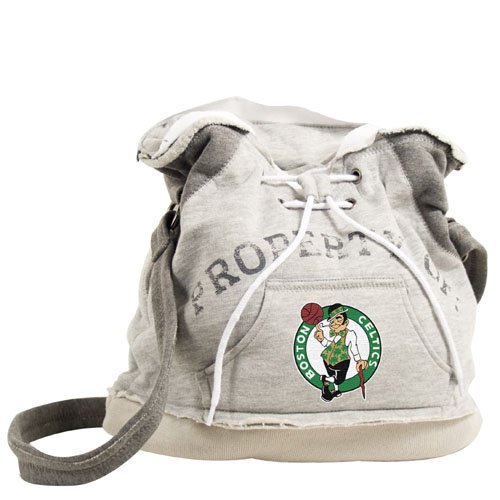 Denver Nuggets Hoodie Messenger Bag