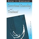 correctional counseling and treatment