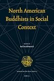 North American Buddhists in social context