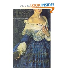 The Secret Adventures of Charlotte Bronte