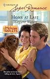 Home At Last (Harlequin Superromance)