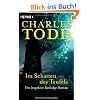 Der Schatten des Teufels: Ein Inspektor-Rutledge-Roman