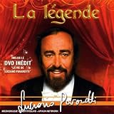 Revue   / La Légende
