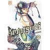 Amatsuki Vol.2