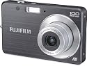 Fujifilm FinePix J20 10MP Digital Camera with 3x Optical Zoom