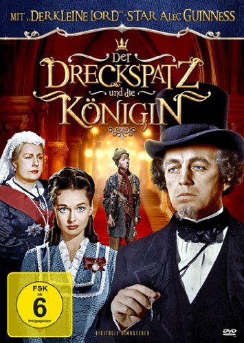Koch Der Dreckspatz und die K&ouml;nigin