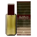 Men's Quorum Silver by Antonio Puig Eau de Toilette - 3.4 oz.