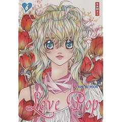 Love Pop, Tome 6 :