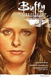 Buffy the Vampire Slayer Season 9 Volume 1: Freefall (Buffy the Vampire Slayer (Dark Horse))