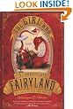 The Girl Who Circumnavigated Fairyland in a Ship of Her Own Making