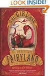 The Girl Who Circumnavigated Fairylan...