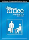 The Office: Seasons...
