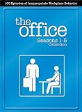 Office: Seasons 1-5