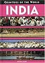 Countries of the World. India SB