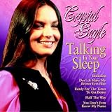 Talking in Your Sleep
