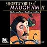 Short Stories of William Somerset Maugham, Volume 2