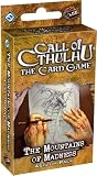 Call Of Cthulhu LCG: The Mountains Of Madness Asylum Pack