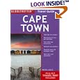 Cape Town Travel Pack (Globetrotter Travel Packs) by Africa Travel Books