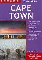 Cape Town Travel Pack (Globetrotter Travel Packs)